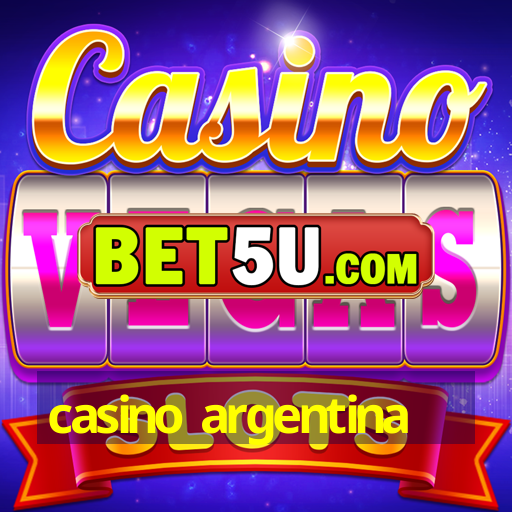 casino argentina